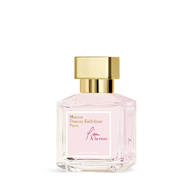 l'eau À la rose, 70ml, hi-res, Eau de toilette